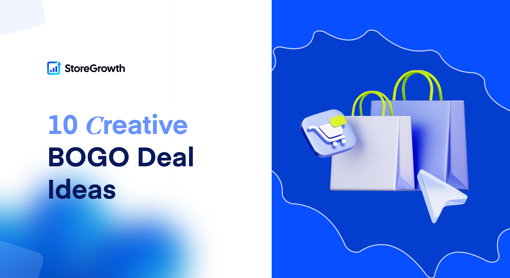 10 Creative BOGO Deal Ideas to Increase WooCommerce Revenue