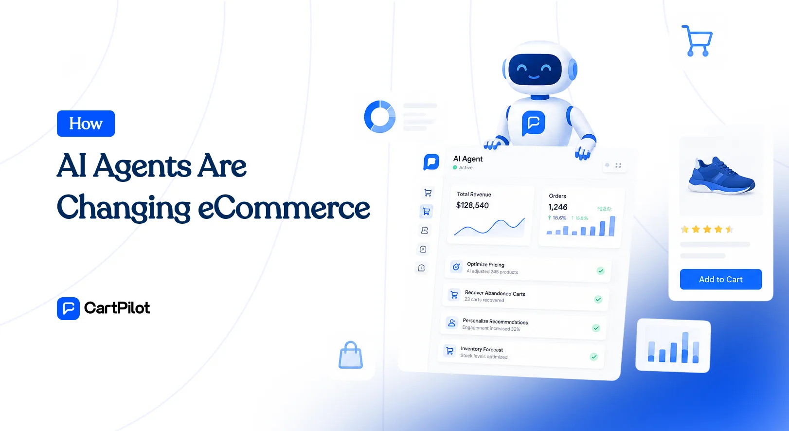 What is Agentic AI for Sales & How It Differs from AI ChatBot