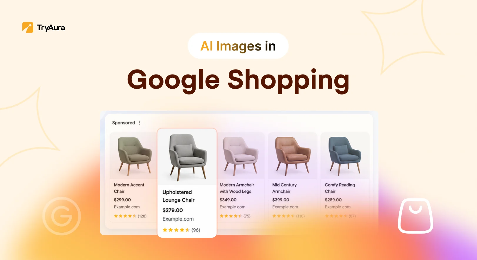 Are AI-Generated Product Images Allowed on Google Shopping?