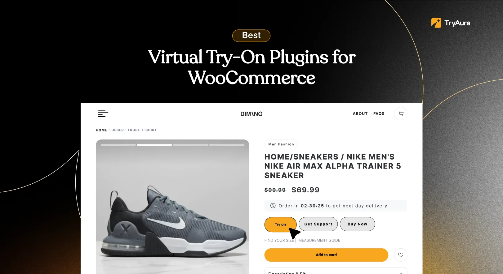 10 Best Virtual Try-On Plugins for WooCommerce in 2026