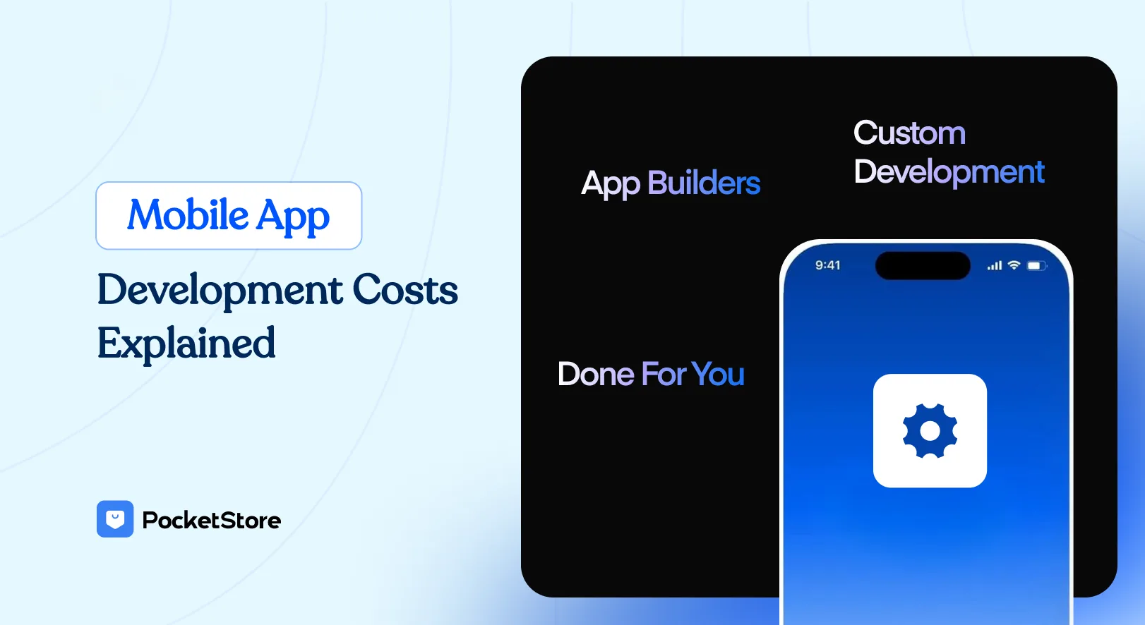 How Much It Really Costs to Build a Mobile App for a WooCommerce Store?