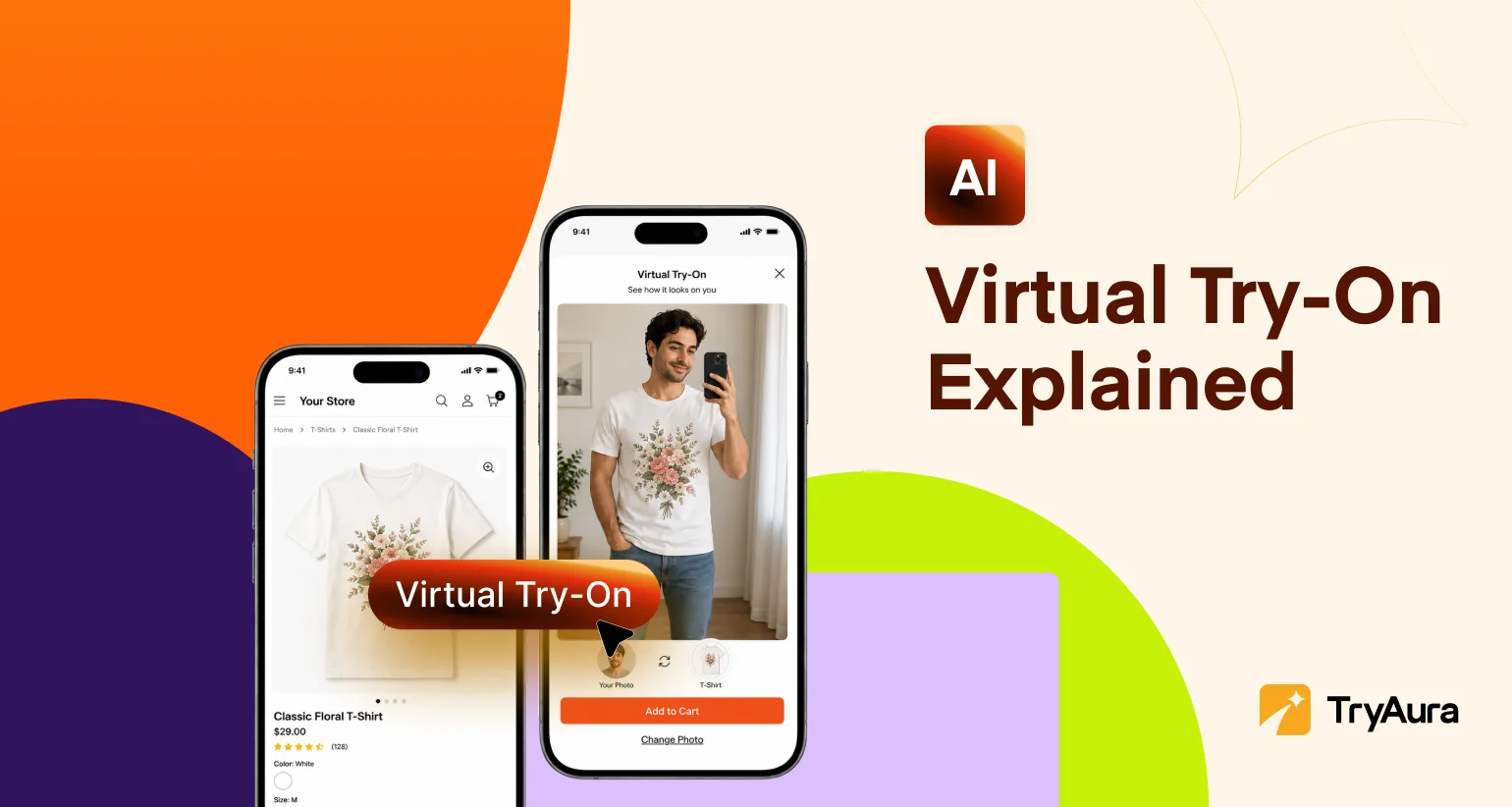 What is AI Virtual Try-On and How Does It Work?