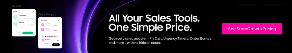 All Your Sales Tools. One Simple Price.